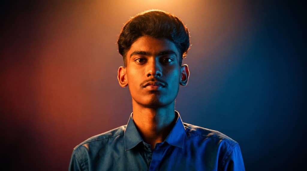 Balachandar M